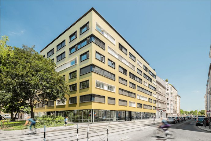 Imagen general del Hotel myNext - Leo. Foto 1