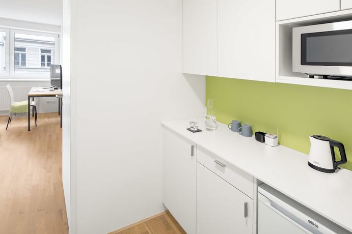 Imagen de la habitación del Hotel myNext - Leo. Foto 6