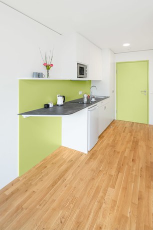 Imagen de la habitación del Hotel myNext - Leo. Foto 10