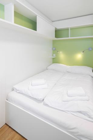 Imagen de la habitación del Hotel myNext - Leo. Foto 12