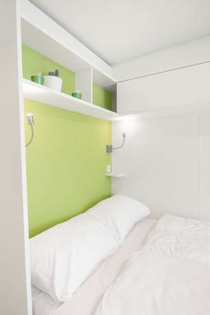 Imagen de la habitación del Hotel myNext - Leo. Foto 13