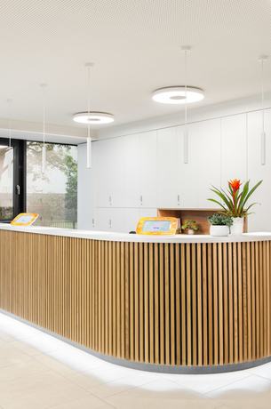 Imagen de los interiores del Hotel myNext - Leo. Foto 20