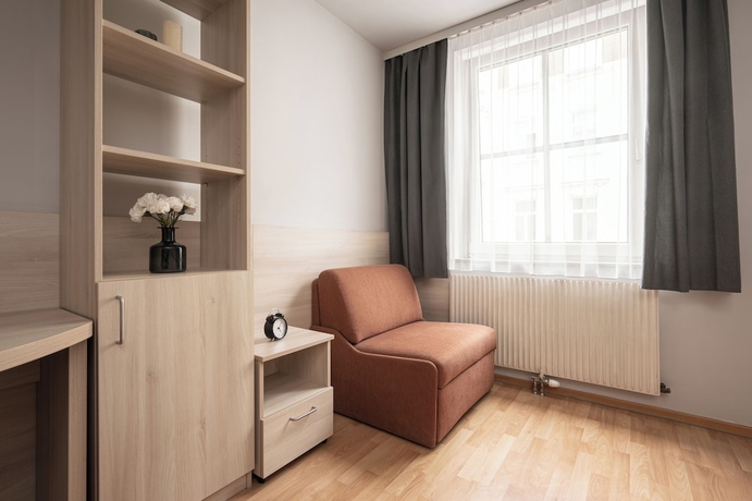 Imagen de la habitación del Hotel myNext - Rudy. Foto 3