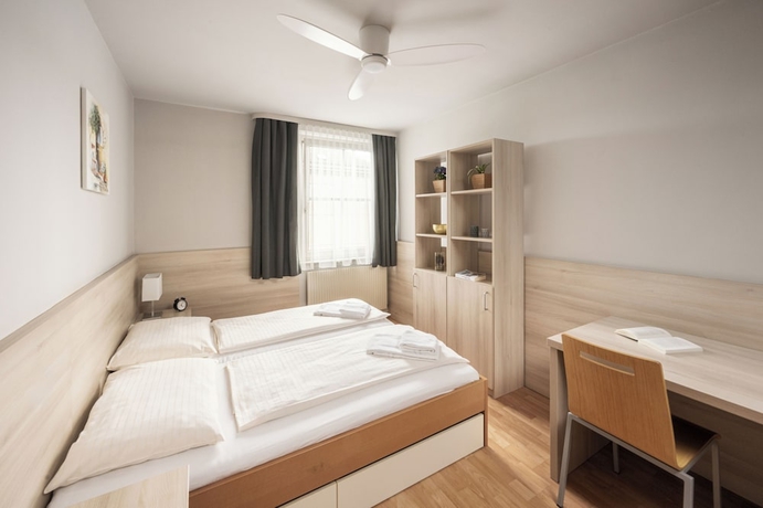 Imagen de la habitación del Hotel myNext - Rudy. Foto 4