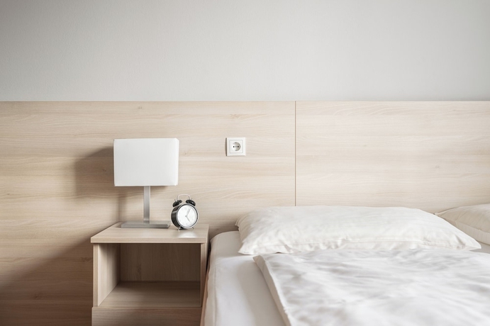Imagen de la habitación del Hotel myNext - Rudy. Foto 5