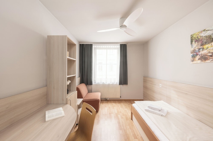 Imagen de la habitación del Hotel myNext - Rudy. Foto 10