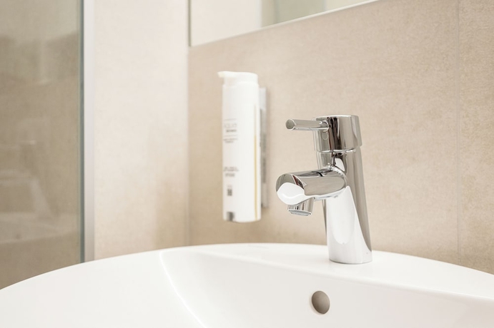 Imagen de la habitación del Hotel myNext - Rudy. Foto 14