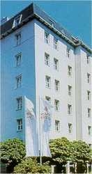 Imagen de los exteriores del Hotel myNext - Rudy. Foto 2