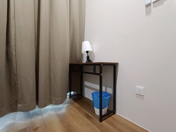Imagen de la habitación del Hotel myRoom at 11 J Adams. Foto 8