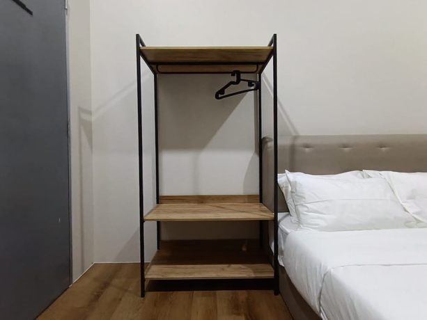 Imagen de la habitación del Hotel myRoom at 11 J Adams. Foto 9