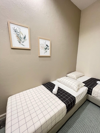 Imagen de la habitación del Hotel myRoom at 14 J Mandalay. Foto 3
