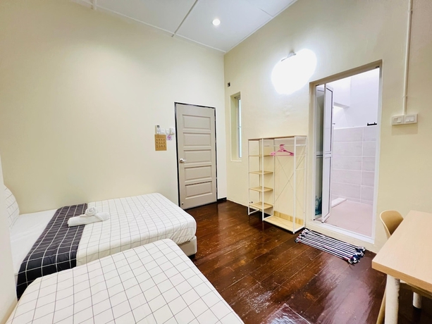 Imagen de la habitación del Hotel myRoom at 14 J Mandalay. Foto 4