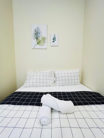 Imagen de la habitación del Hotel myRoom at 14 J Mandalay. Foto 5