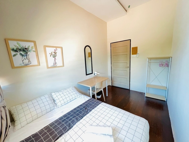 Imagen de la habitación del Hotel myRoom at 14 J Mandalay. Foto 6