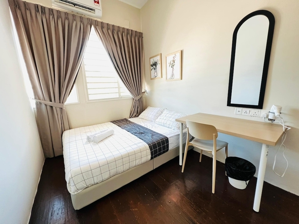 Imagen de la habitación del Hotel myRoom at 14 J Mandalay. Foto 7