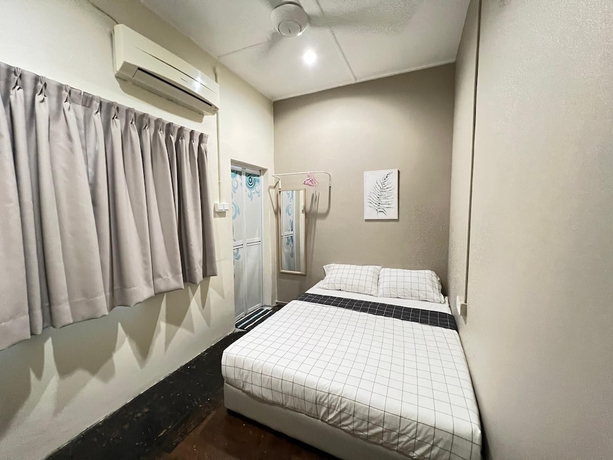 Imagen de la habitación del Hotel myRoom at 14 J Mandalay. Foto 8