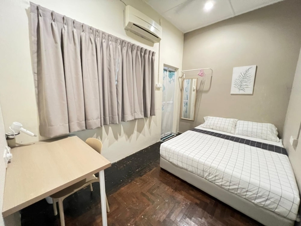 Imagen de la habitación del Hotel myRoom at 14 J Mandalay. Foto 9