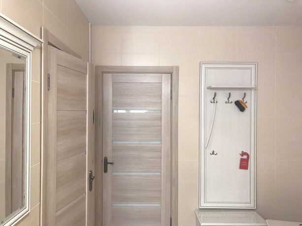 Imagen de la habitación del Hotel na Zavodskom. Foto 9