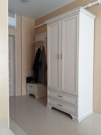 Imagen de la habitación del Hotel na Zavodskom. Foto 12