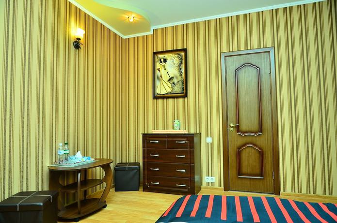 Imagen de la habitación del Hotel naDobu Poznyaki. Foto 2