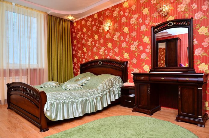 Imagen de la habitación del Hotel naDobu Poznyaki. Foto 10