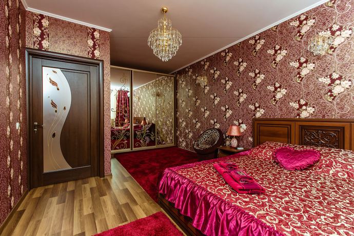Imagen de la habitación del Hotel naDobu Poznyaki. Foto 12