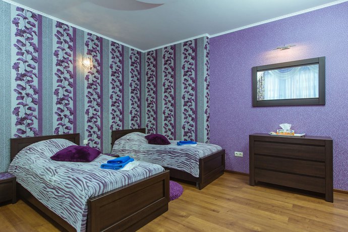 Imagen de la habitación del Hotel naDobu Poznyaki. Foto 13