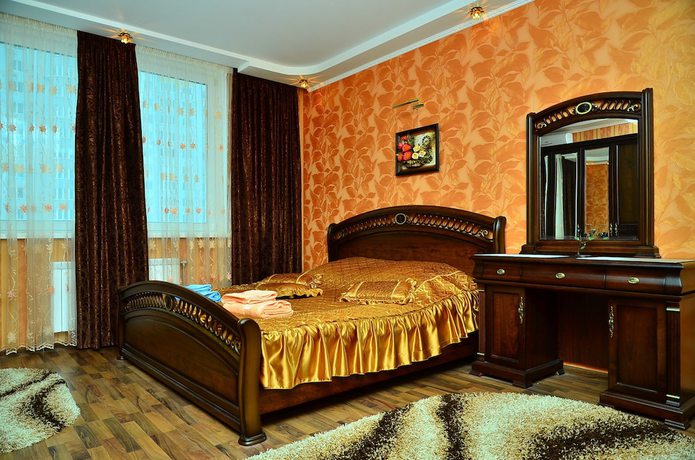 Imagen de la habitación del Hotel naDobu Poznyaki. Foto 14