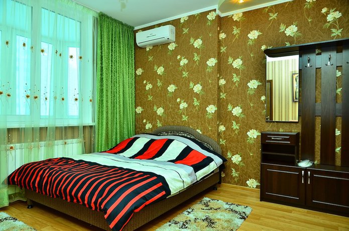 Imagen de la habitación del Hotel naDobu Poznyaki. Foto 17