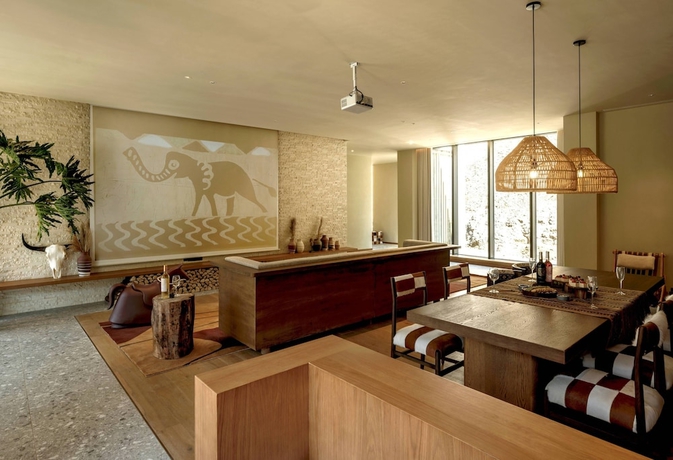 Imagen de la habitación del Hotel naked Home GRAND Ginkgo Valley. Foto 7