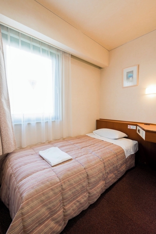 Imagen de la habitación del Hotel nanbuhotel. Foto 5
