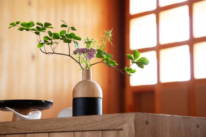 Imagen general del Hotel nasu mukunone AUBERGE. Foto 6