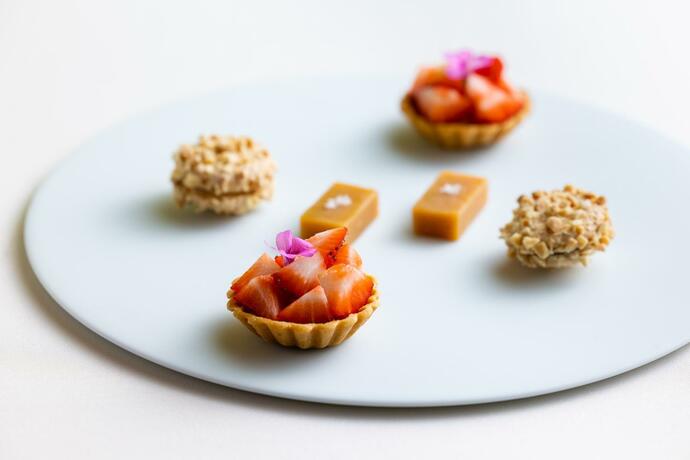 Imagen general del Hotel nasu mukunone AUBERGE. Foto 7