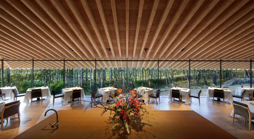 Imagen general del Hotel nasu mukunone AUBERGE. Foto 8