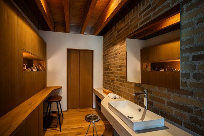 Imagen general del Hotel nasu mukunone AUBERGE. Foto 12