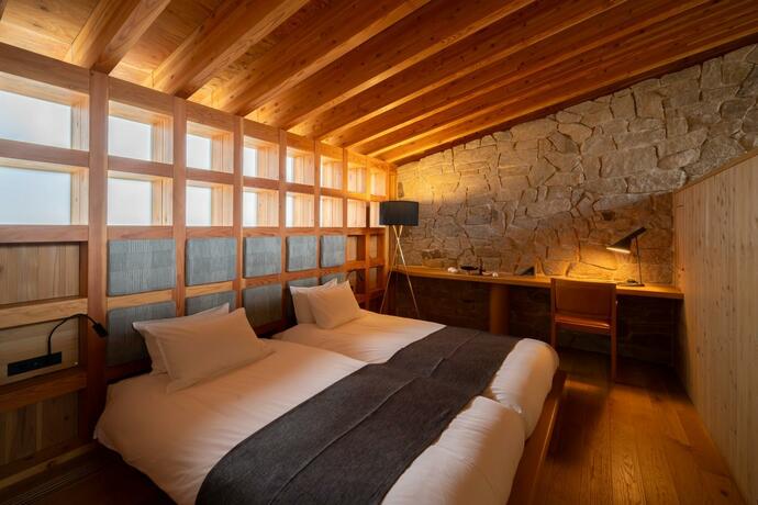 Imagen general del Hotel nasu mukunone AUBERGE. Foto 15