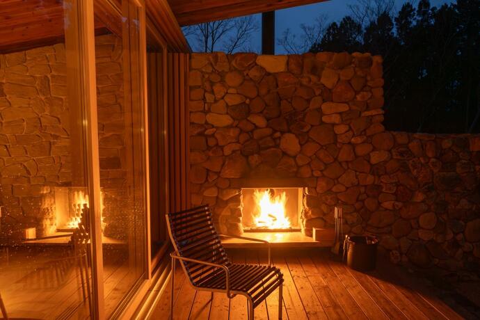 Imagen general del Hotel nasu mukunone AUBERGE. Foto 16