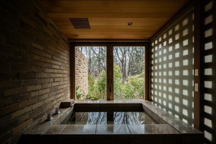 Imagen general del Hotel nasu mukunone AUBERGE. Foto 17