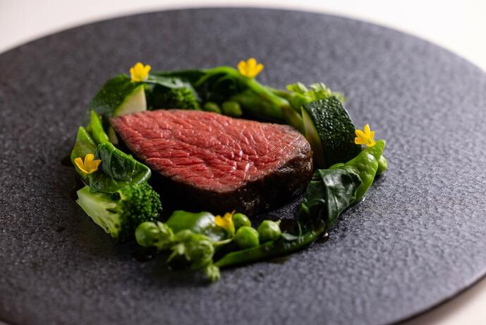 Imagen general del Hotel nasu mukunone AUBERGE. Foto 18