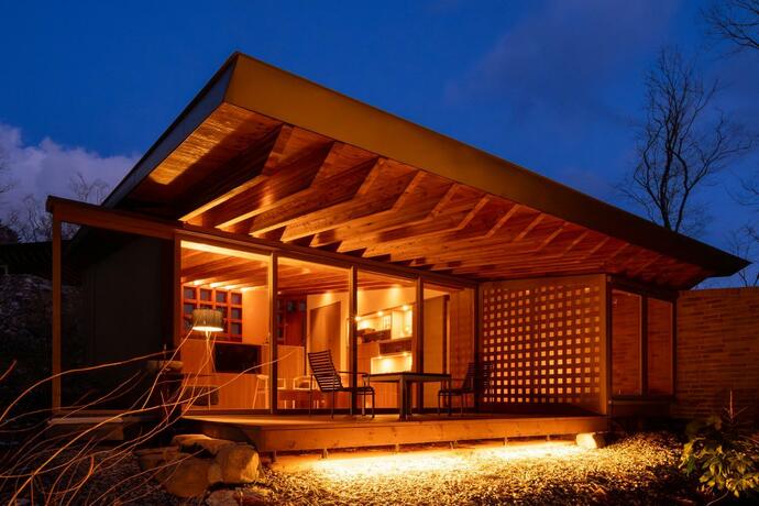 Imagen general del Hotel nasu mukunone AUBERGE. Foto 21