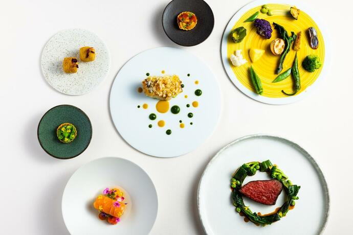 Imagen general del Hotel nasu mukunone AUBERGE. Foto 22