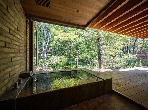 Imagen general del Hotel nasu mukunone AUBERGE. Foto 23