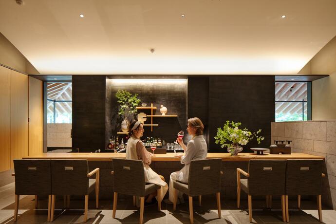 Imagen general del Hotel nasu mukunone AUBERGE. Foto 26