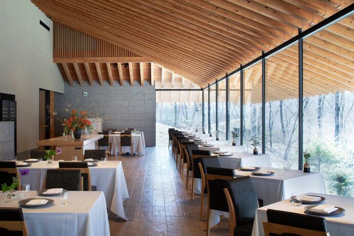 Imagen general del Hotel nasu mukunone AUBERGE. Foto 32