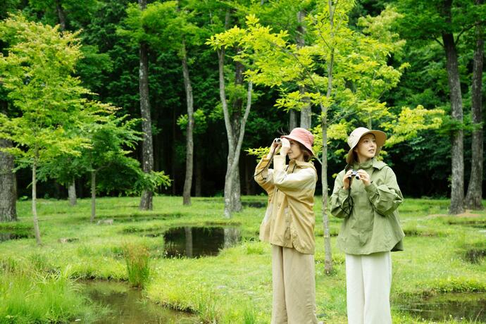 Imagen general del Hotel nasu mukunone AUBERGE. Foto 34