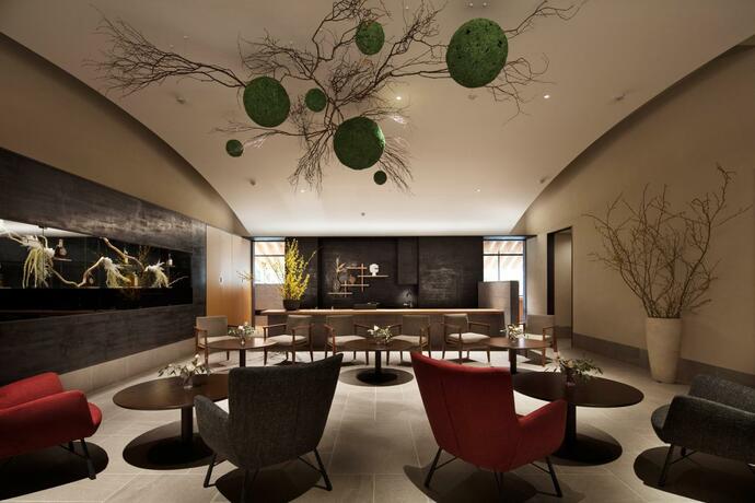 Imagen general del Hotel nasu mukunone AUBERGE. Foto 35