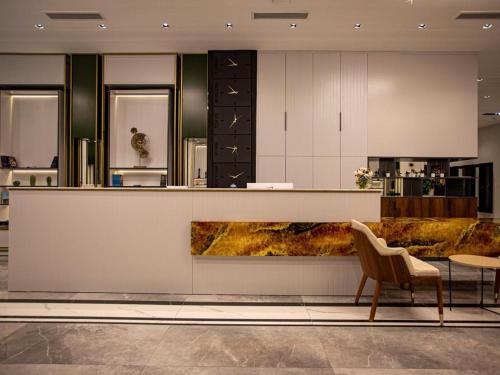 Imagen general del Hotel İncipark. Foto 5