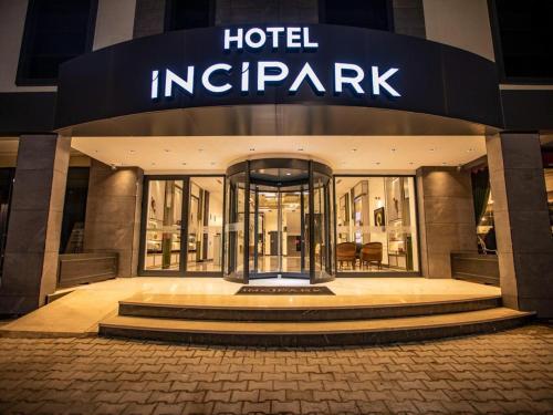Imagen general del Hotel İncipark. Foto 8