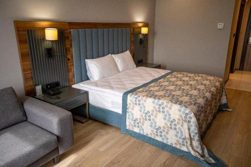 Imagen general del Hotel İncipark. Foto 9