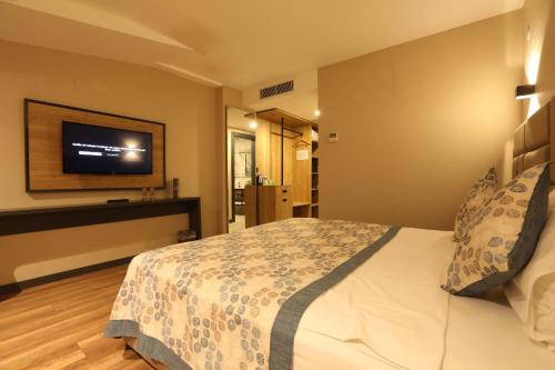 Imagen general del Hotel İncipark. Foto 13